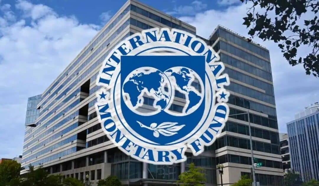 IMF Cuts Pakistan Visit Short Over Security Concerns