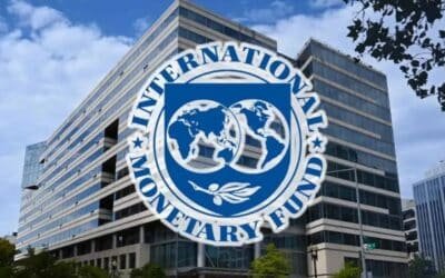 IMF Cuts Pakistan Visit Short Over Security Concerns