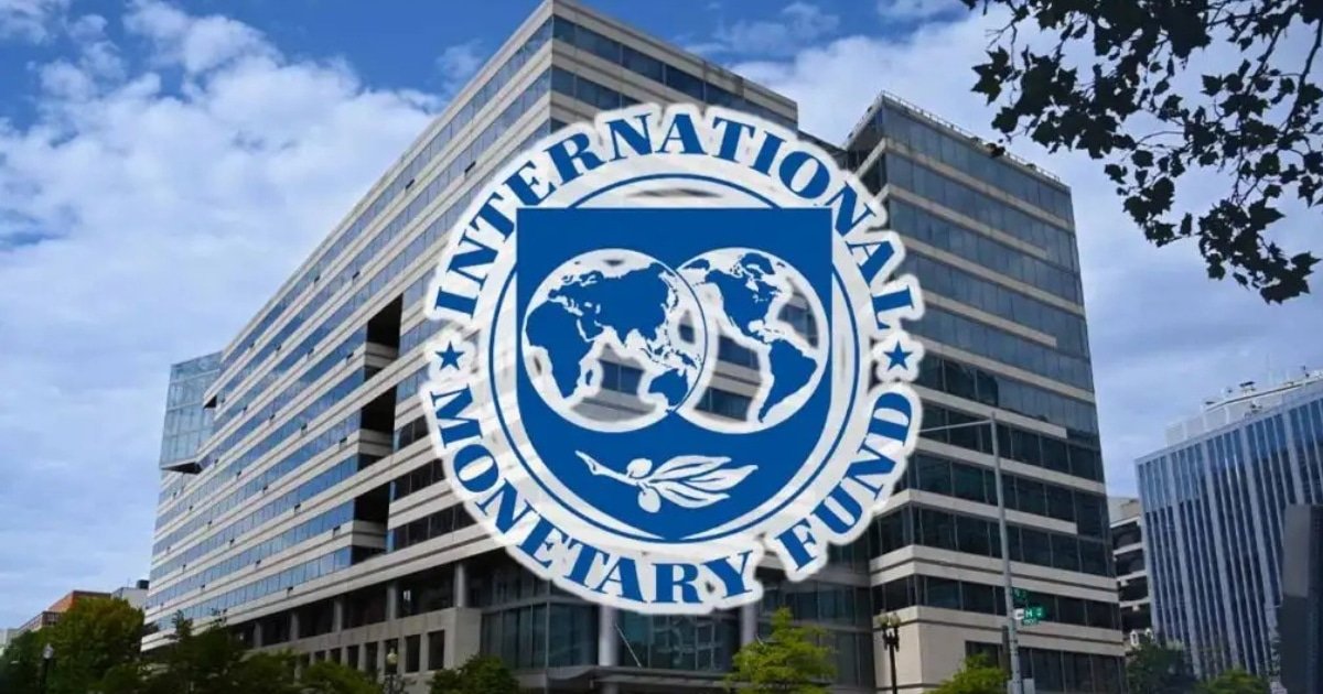 IMF Cuts Pakistan Visit Short Over Security Concerns IMF Cuts Pakistan Visit Short Over Security Concerns