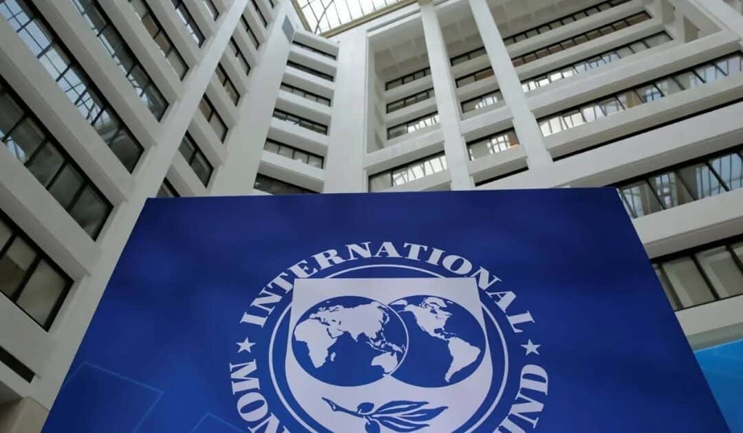 IMF Flags Breach of Anti-Corruption Framework Over Efforts to Hide Parliamentarians’ Assets
