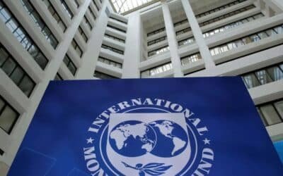 TODAYSTANCE IMF Flags Breach of Anti-Corruption Framework Over Efforts to Hide Parliamentarians’ Assets
