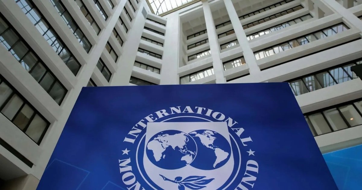 IMF Flags Breach of Anti-Corruption Framework Over Efforts to Hide Parliamentarians’ Assets IMF Flags Breach of Anti-Corruption Framework Over Efforts to Hide Parliamentarians' Assets