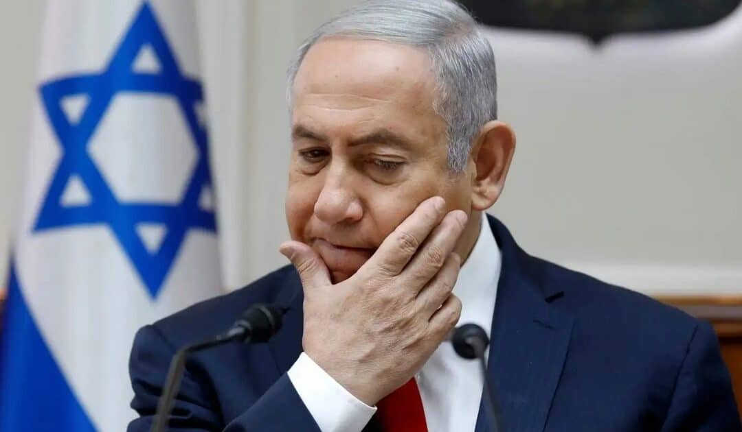 IRGC Issues Assassination Threat Against Netanyahu