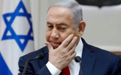 TODAYSTANCE IRGC Issues Assassination Threat Against Netanyahu