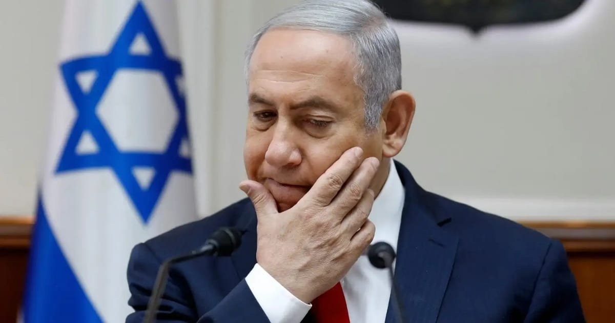 IRGC Issues Assassination Threat Against Netanyahu IRGC Issues Assassination Threat Against Netanyahu