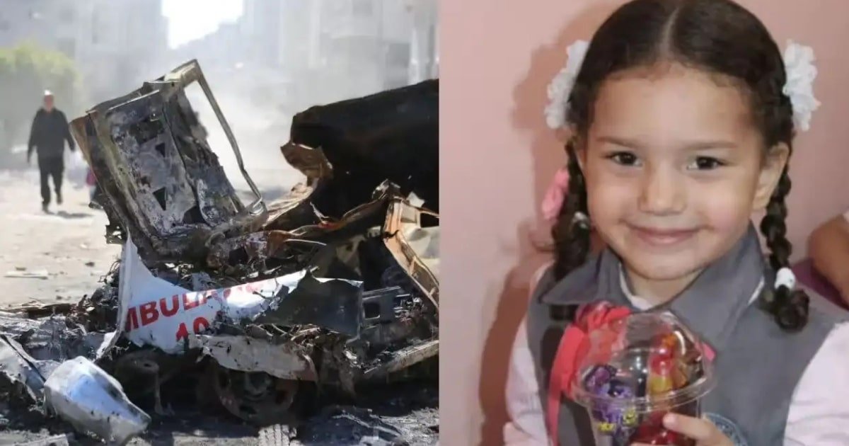 India Bans Oscar-Nominated Gaza Docudrama ‘The Voice of Hind Rajab’ India Bans Oscar-Nominated Gaza Docudrama 'The Voice of Hind Rajab'