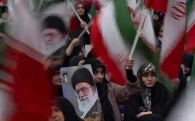 Inside the Iran Conflict: Goals, Power, and Survival