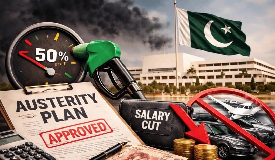 Intelligence Bureau to Submit Report of Government’s War-Time Austerity Measures, and Implementation