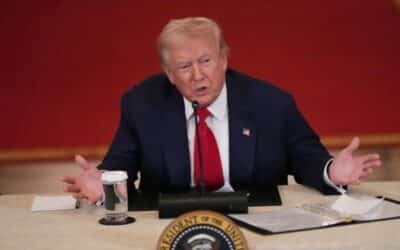 Iran Apologizes to Neighbors as Trump Demands Surrender