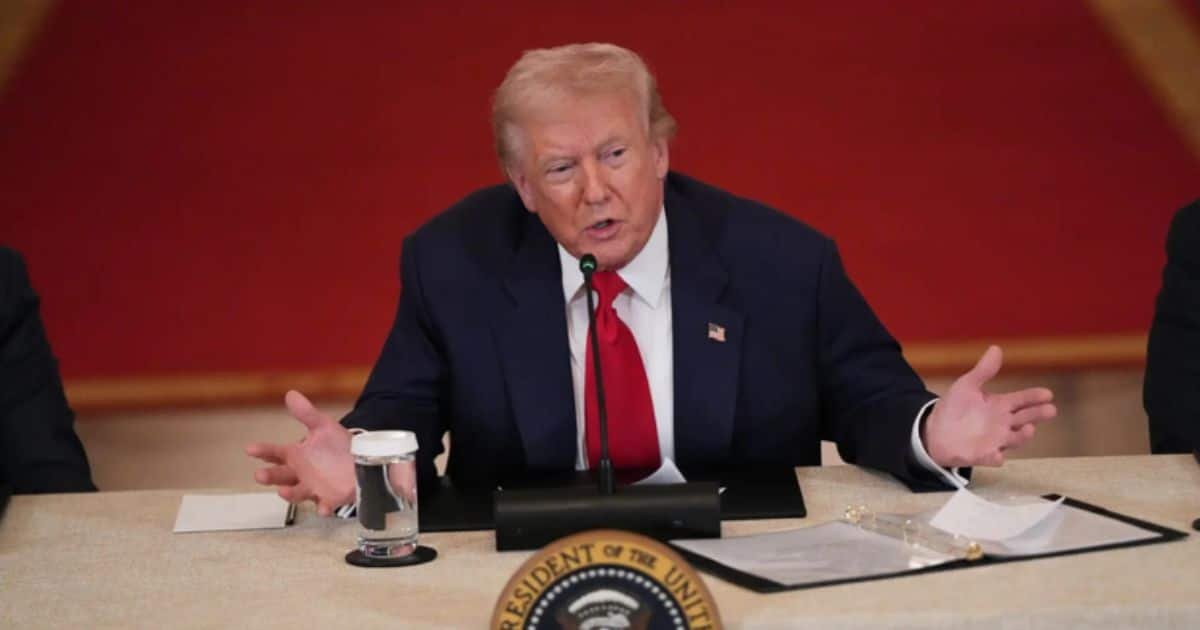 Iran Apologizes to Neighbors as Trump Demands Surrender Iran Apologizes to Neighbors as Trump Demands Surrender