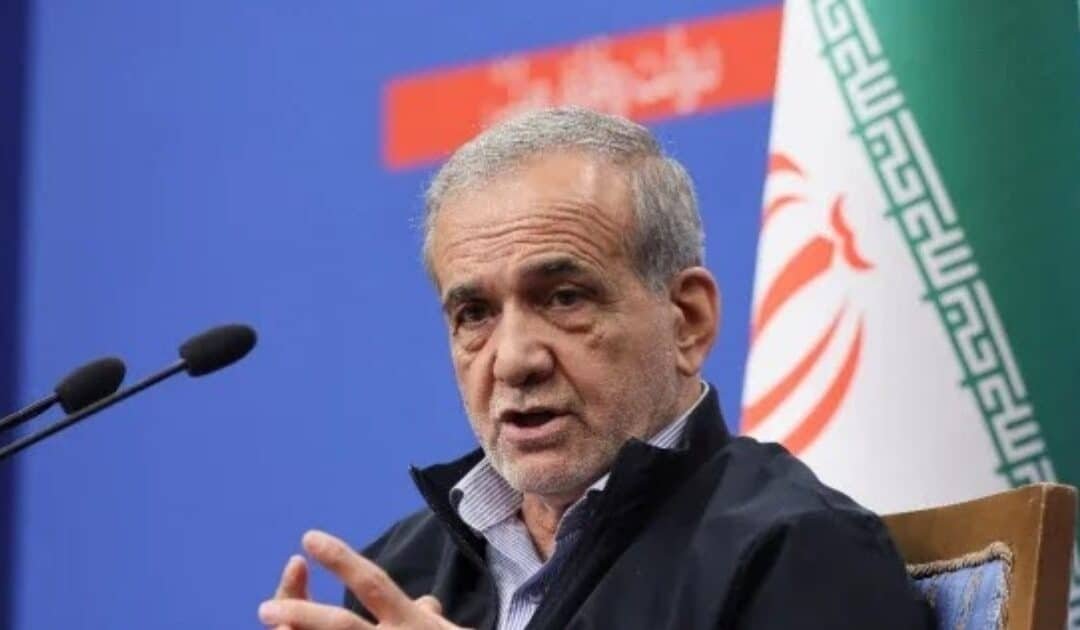Iran Confirms Mediation Efforts Amid “Operation True Promise 4”