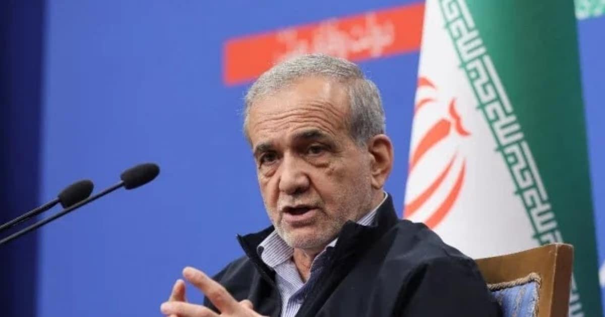 Iran Confirms Mediation Efforts Amid Operation True Promise 4 Iran Confirms Mediation Efforts Amid Operation True Promise 4