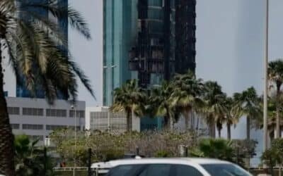 Iran Escalates Gulf Attacks with Strikes on Bahrain Oil Facilities