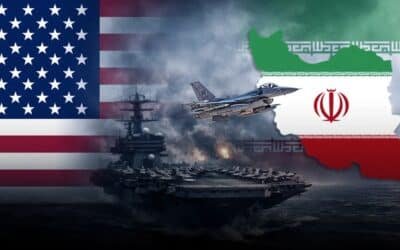 Iran Expands War Front: Tech Giants, Oil Routes and Global Markets Now in the Crosshairs