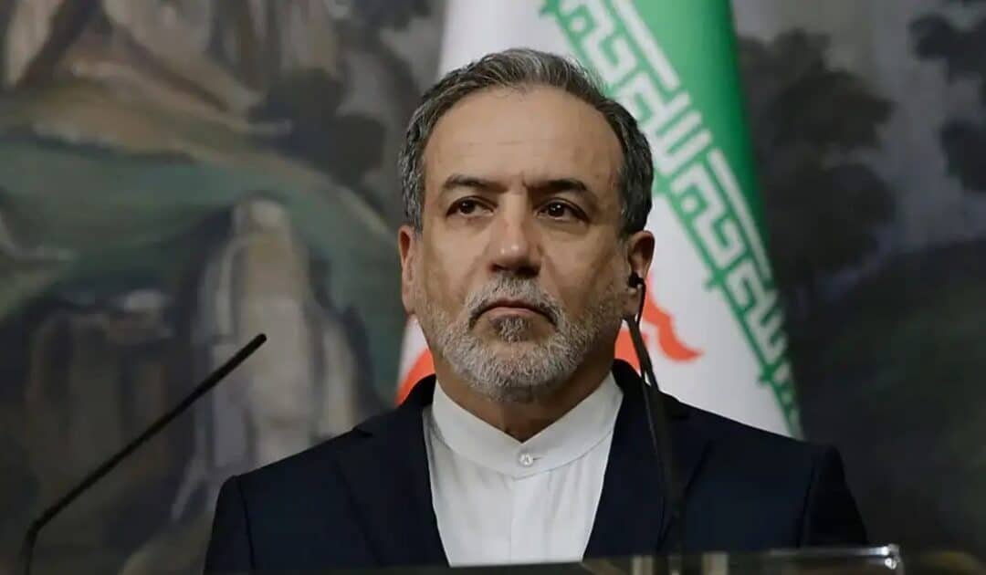 Iran Formally Cuts Diplomatic Ties with Washington