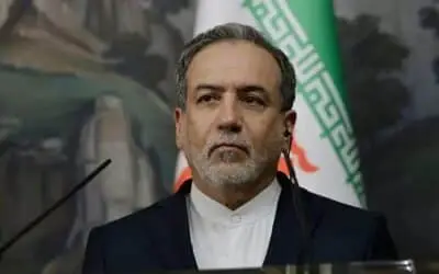 Iran Formally Cuts Diplomatic Ties with Washington
