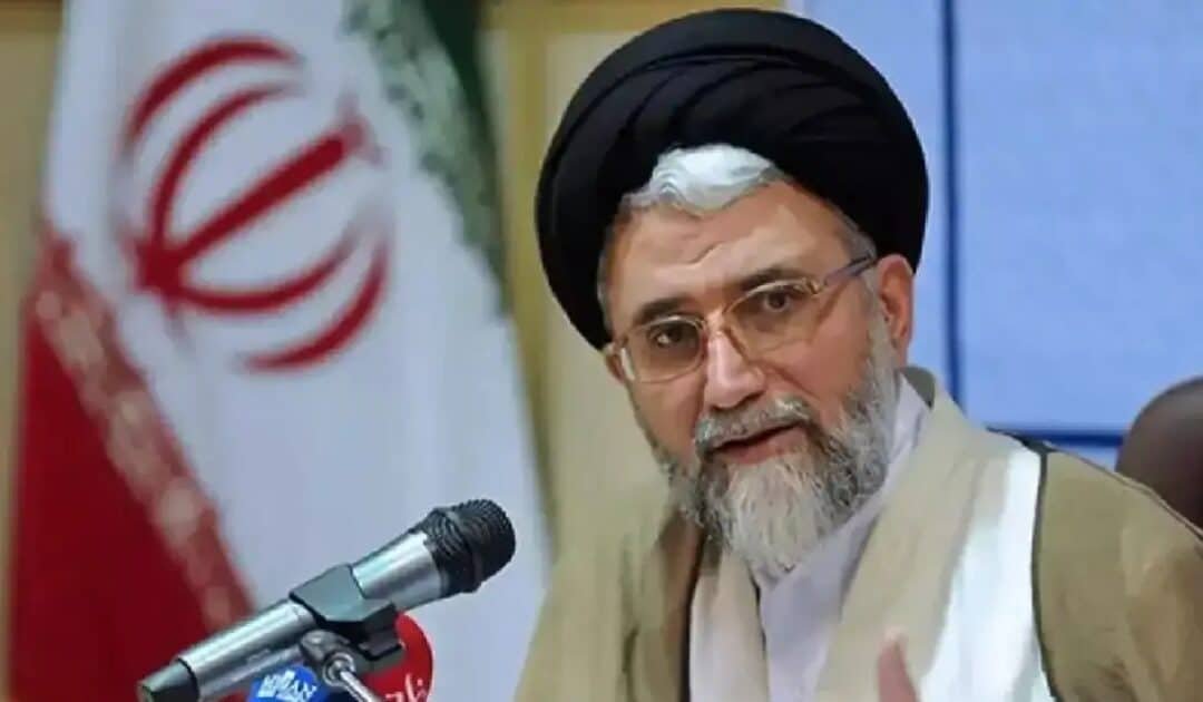 Iran Intelligence Minister Killed Amid Escalating Regional Conflict