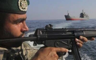 TODAYSTANCE Iran Offers Any Country a Free Pass Through Strait of Hormuz in Exchange for Expelling Israel and U.S Ambassadors