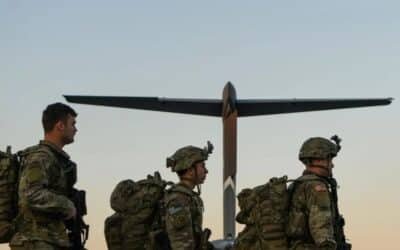 TODAYSTANCE Iran Rejects US Talk Claims as War Intensifies and Troops Prepare to Deploy