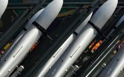 TODAYSTANCE Iran Strikes Israeli Airbases and Shin Bet Headquarters, Warns of “Zero Restraint” if Gulf Islands Targeted