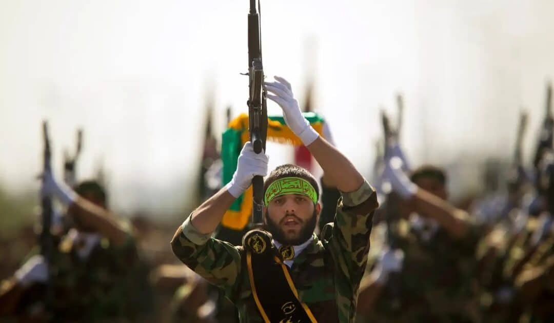 Iran War Spills Beyond Borders, Unrest in Bahrain Complicate US-Israeli Strategy