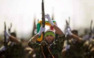 Iran War Spills Beyond Borders, Unrest in Bahrain Complicate US-Israeli Strategy