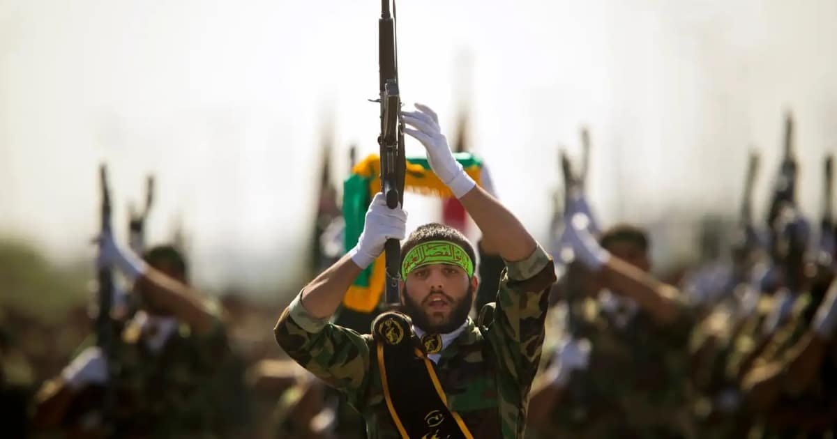 Iran War Spills Beyond Borders, Unrest in Bahrain Complicate US-Israeli Strategy Iran War Spills Beyond Borders, Unrest in Bahrain Complicate US-Israeli Strategy