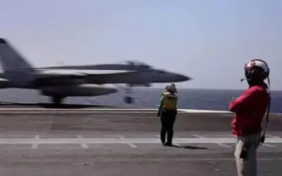 TODAYSTANCE Iran Weaponizes Global Energy to Counter U.S. Military Firepower
