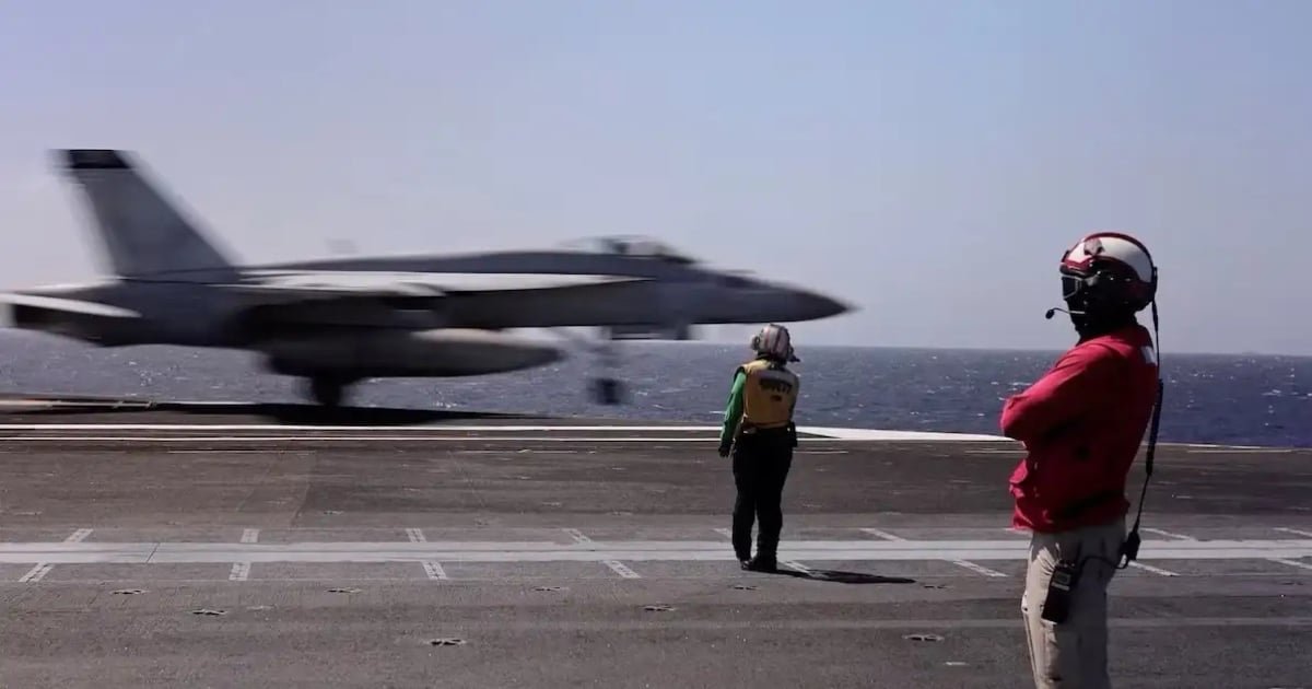 Iran Weaponizes Global Energy to Counter U.S. Military Firepower Iran Weaponizes Global Energy to Counter U.S. Military Firepower