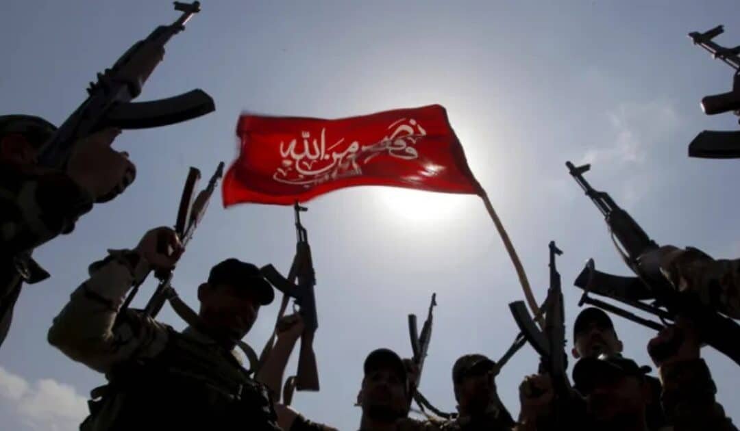 Iraq’s Diplomatic Crisis Deepens as Proxy Strikes Target Gulf Neighbors