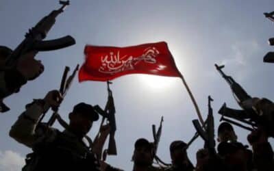 TODAYSTANCE Iraq’s Diplomatic Crisis Deepens as Proxy Strikes Target Gulf Neighbors