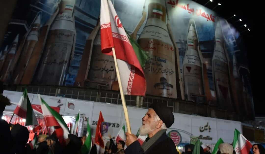 Is US Losing Strategic, Political, and Moral Ground in Iran Conflict