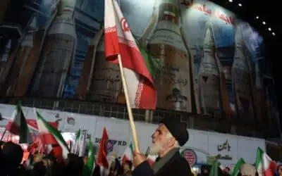 TODAYSTANCE Is US Losing Strategic, Political, and Moral Ground in Iran Conflict