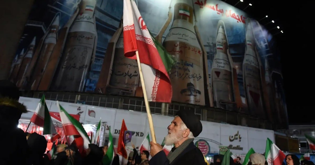 Is US Losing Strategic, Political, and Moral Ground in Iran Conflict Is US Losing Strategic, Political, and Moral Ground in Iran Conflict