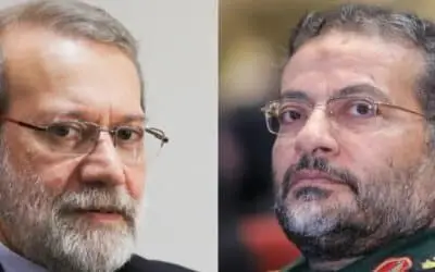 TODAYSTANCE Israel Assassinates National Security Chief, Ali Larijani, and Basij Commander
