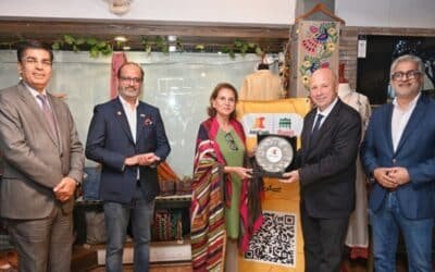 TODAYSTANCE JazzCash Hits Milestone with 1 Millionth Digital Merchant Onboarding