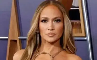 TODAYSTANCE Jennifer Lopez Honors Influential Women After Sharing Heartbreak of Marc Anthony Split