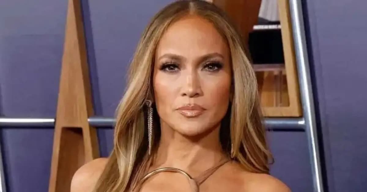 Jennifer Lopez Honors Influential Women After Sharing Heartbreak of Marc Anthony Split Jennifer Lopez Honors Influential Women After Sharing Heartbreak of Marc Anthony Split