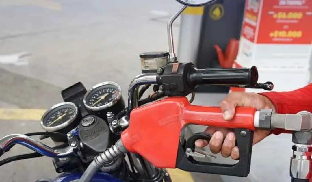 KP Government Announces Fuel Relief: Rs55 Subsidy for Motorcyclists