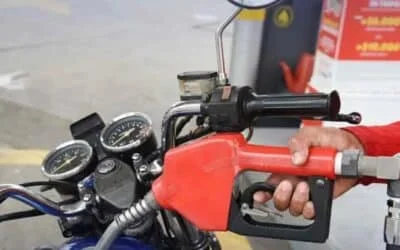 TODAYSTANCE KP Government Announces Fuel Relief: Rs55 Subsidy for Motorcyclists