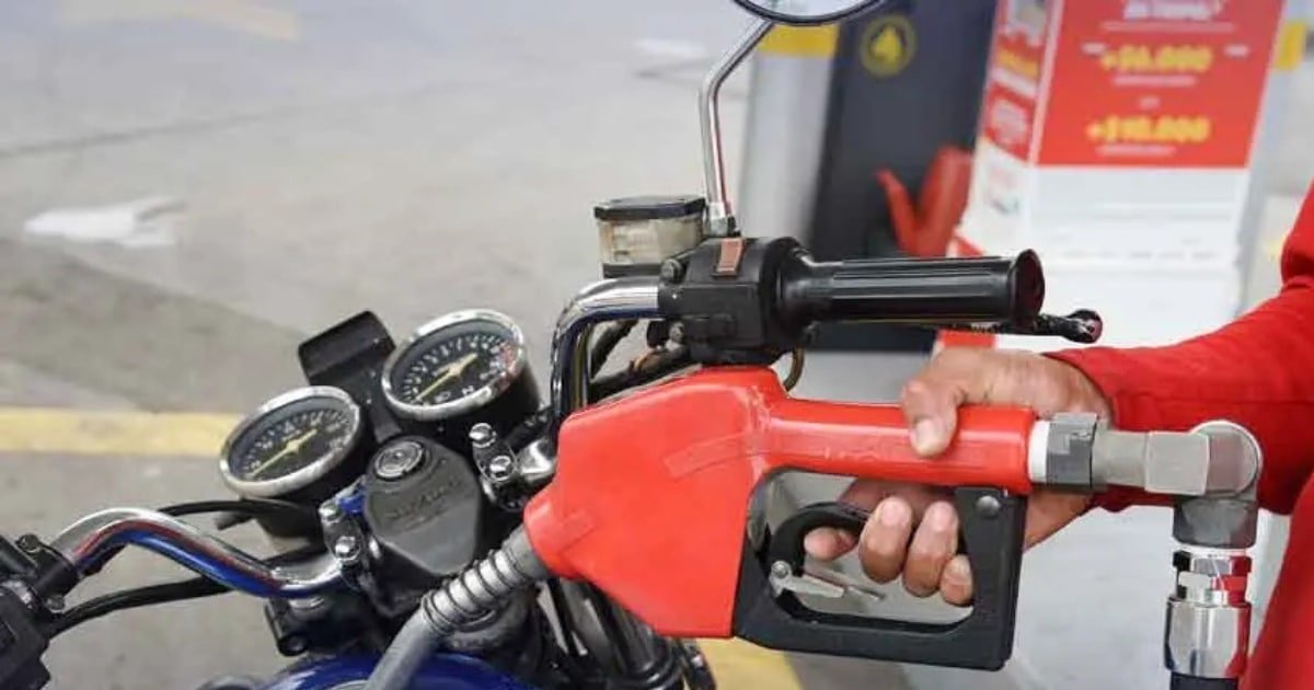 KP Government Announces Fuel Relief Rs55 Subsidy for Motorcyclists