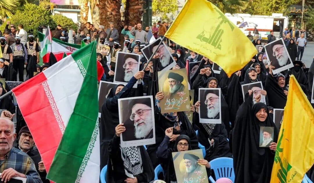 Khamenei’s Assassination and The 2026 Middle East War: From Tehran Strikes to Regional Escalation