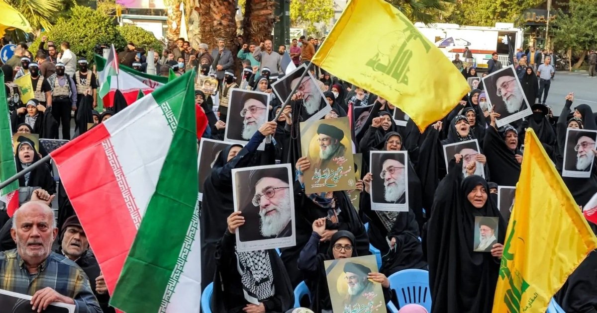 Khamenei’s Assassination and The 2026 Middle East War From Tehran Strikes to Regional Escalation Khamenei’s Assassination and The 2026 Middle East War From Tehran Strikes to Regional Escalation