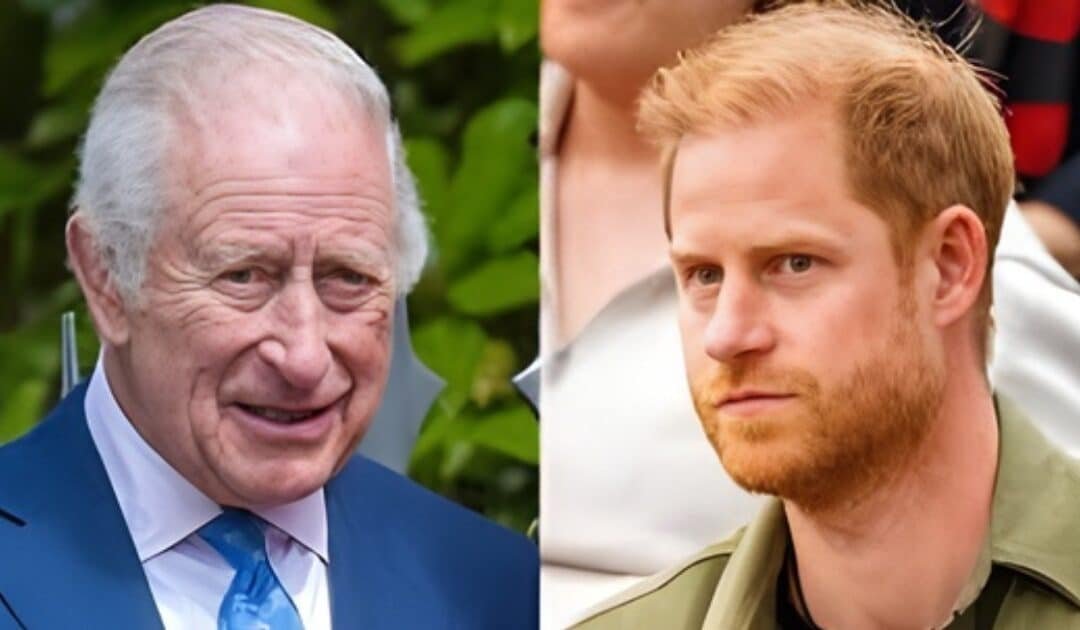 King Charles Weighs “Bitter Experience” Against Prince Harry’s Sandringham Hopes