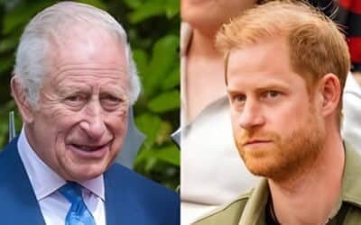TODAYSTANCE King Charles Weighs “Bitter Experience” Against Prince Harry’s Sandringham Hopes