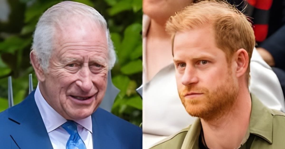 King Charles Weighs Bitter Experience Against Prince Harry’s Sandringham Hopes King Charles Weighs Bitter Experience Against Prince Harry’s Sandringham Hopes