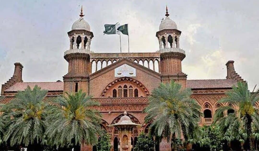 LHC Rules Dower Payable on Demand if Not Specified