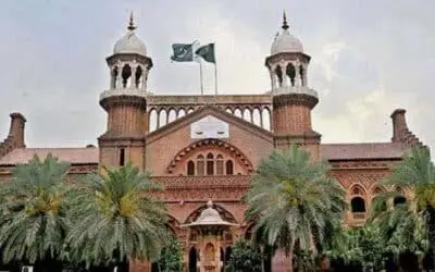 LHC Rules Dower Payable on Demand if Not Specified