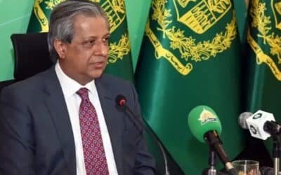 TODAYSTANCE Law Minister Issues Urgent Advisory to Media on Middle East Coverage and Foreign Policy