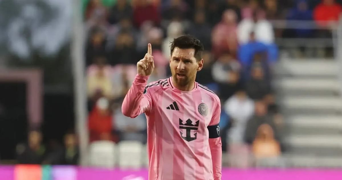Lionel Messi Joins Exclusive 900-Goal Club Lionel Messi Joins Exclusive 900-Goal Club